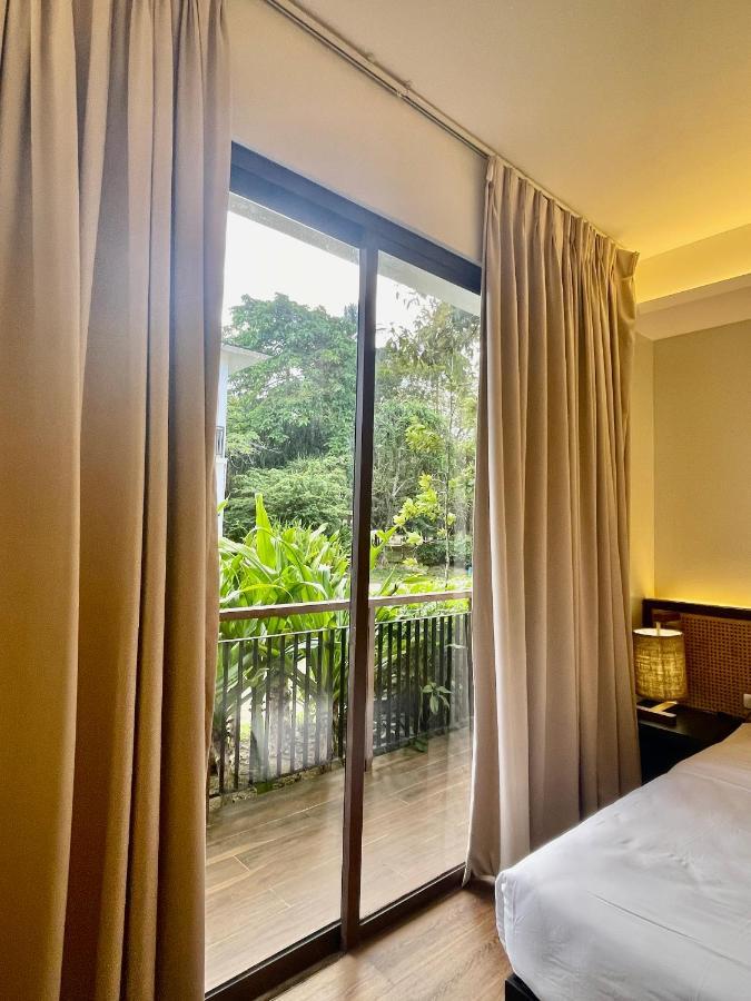 Isla Amara Resort El Nido Εξωτερικό φωτογραφία