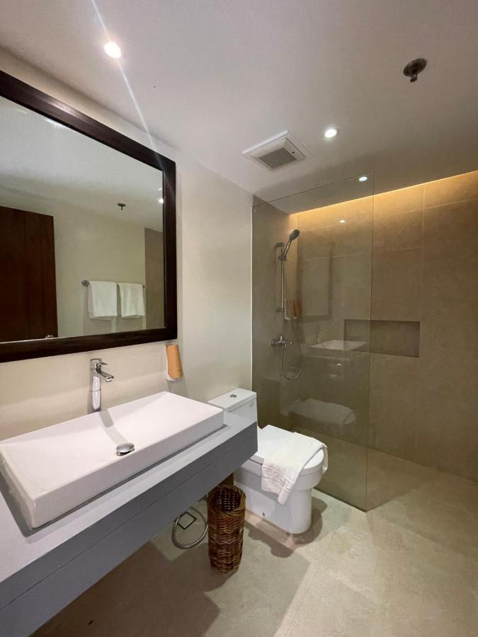 Isla Amara Resort El Nido Εξωτερικό φωτογραφία