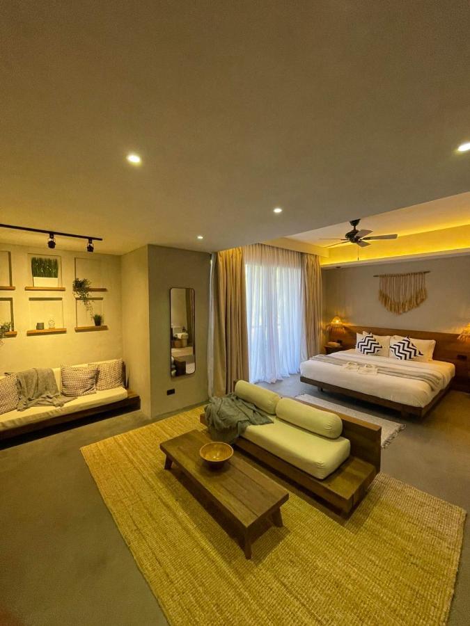 Isla Amara Resort El Nido Εξωτερικό φωτογραφία