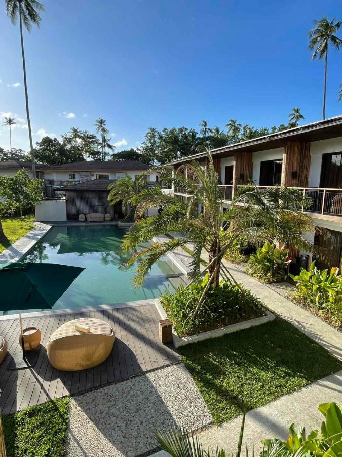 Isla Amara Resort El Nido Εξωτερικό φωτογραφία