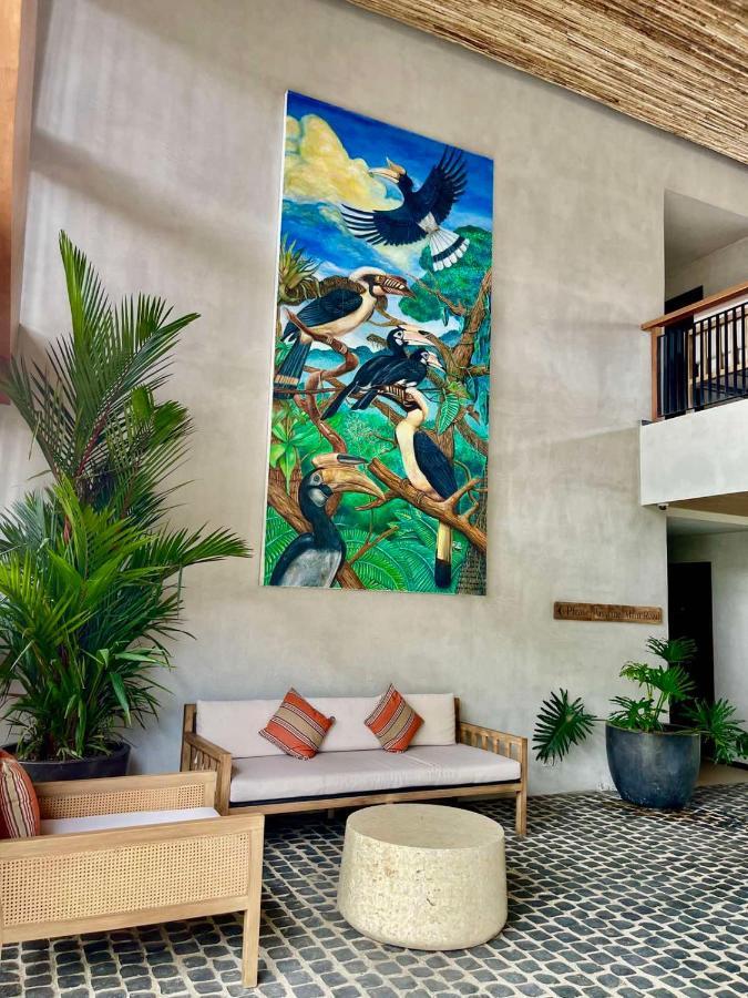 Isla Amara Resort El Nido Εξωτερικό φωτογραφία