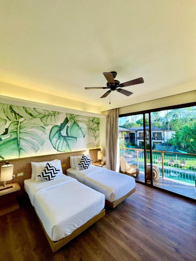 Isla Amara Resort El Nido Εξωτερικό φωτογραφία
