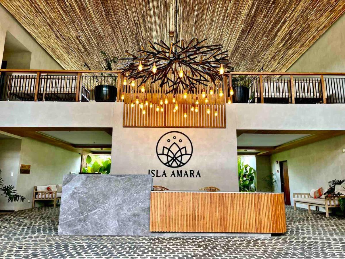 Isla Amara Resort El Nido Εξωτερικό φωτογραφία