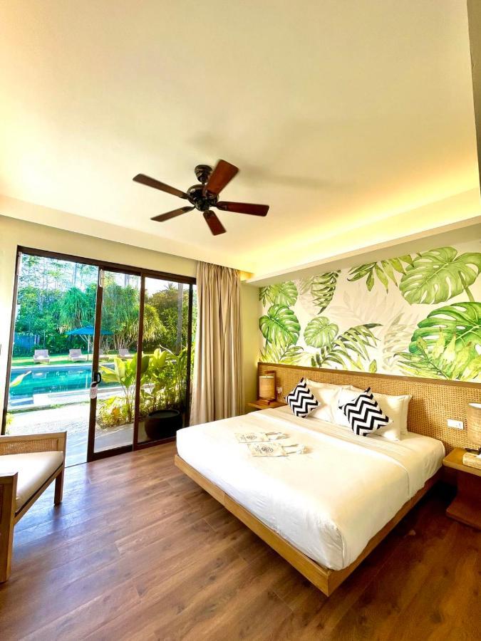Isla Amara Resort El Nido Εξωτερικό φωτογραφία