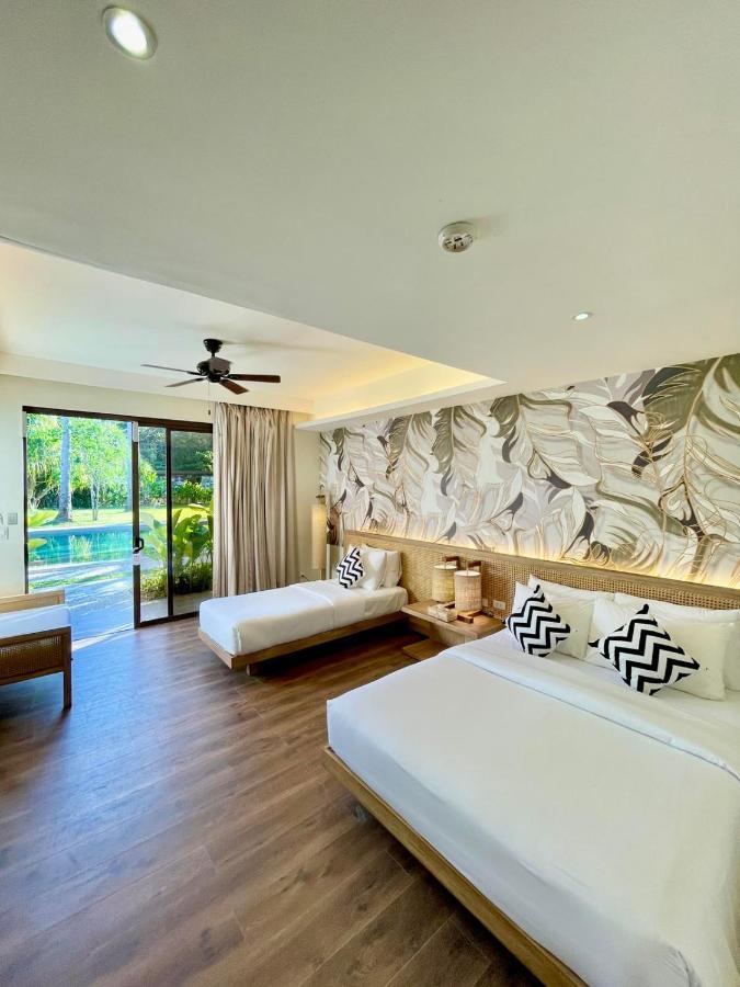 Isla Amara Resort El Nido Εξωτερικό φωτογραφία