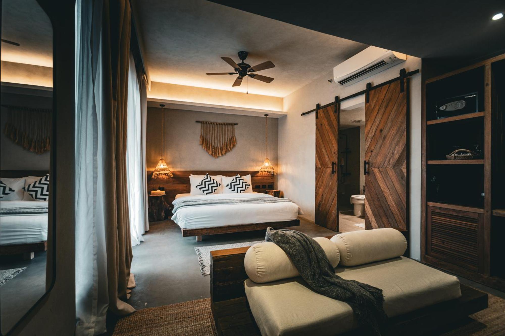 Isla Amara Resort El Nido Εξωτερικό φωτογραφία