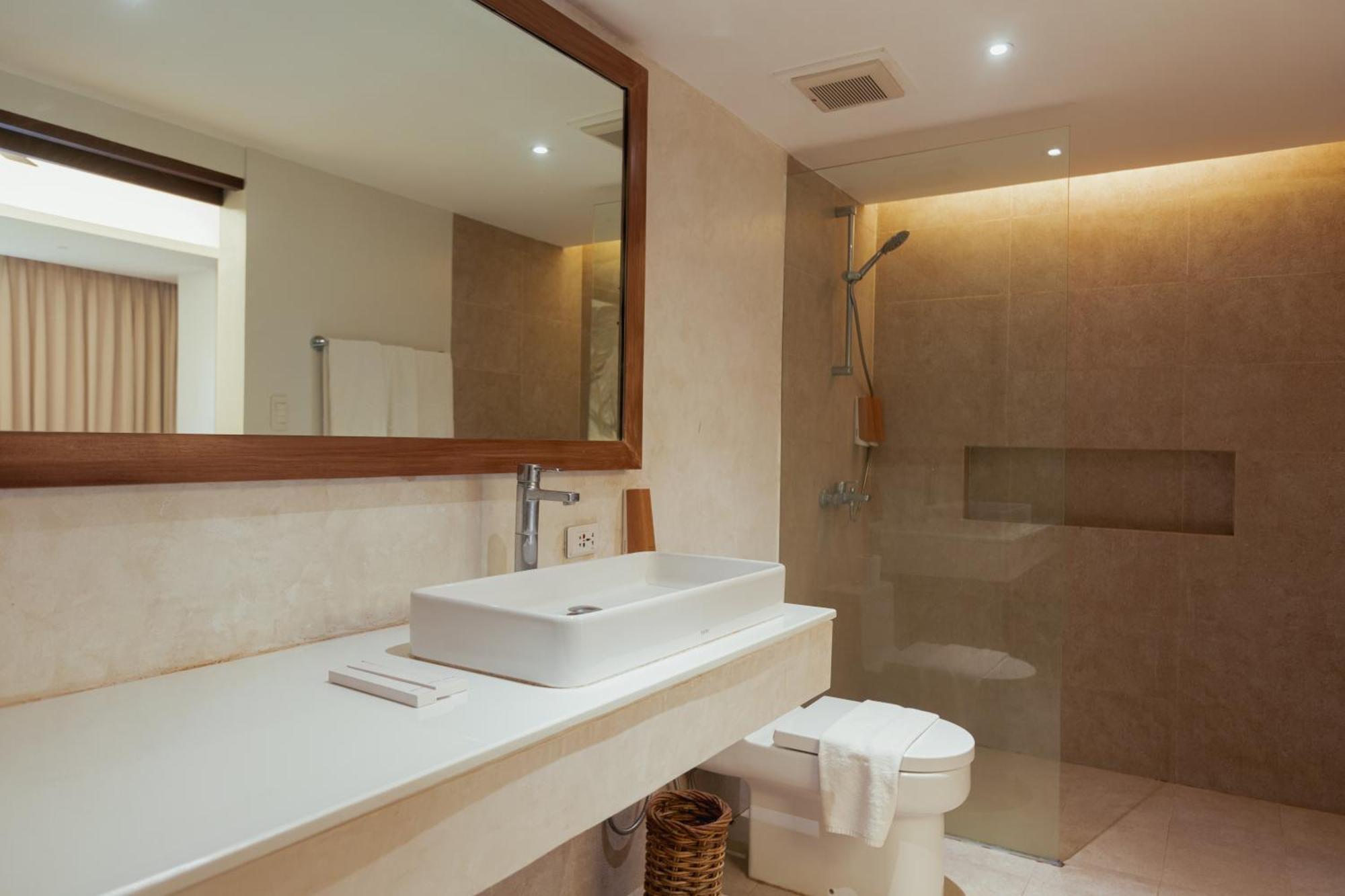 Isla Amara Resort El Nido Εξωτερικό φωτογραφία