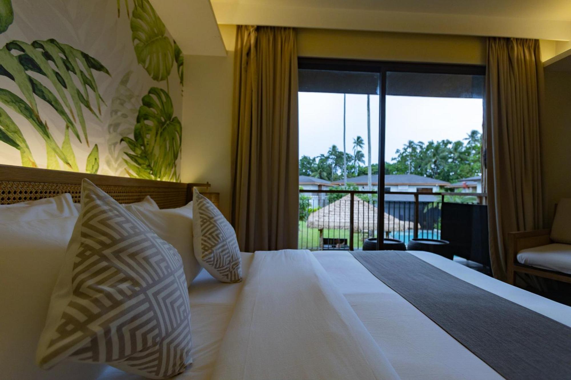 Isla Amara Resort El Nido Εξωτερικό φωτογραφία