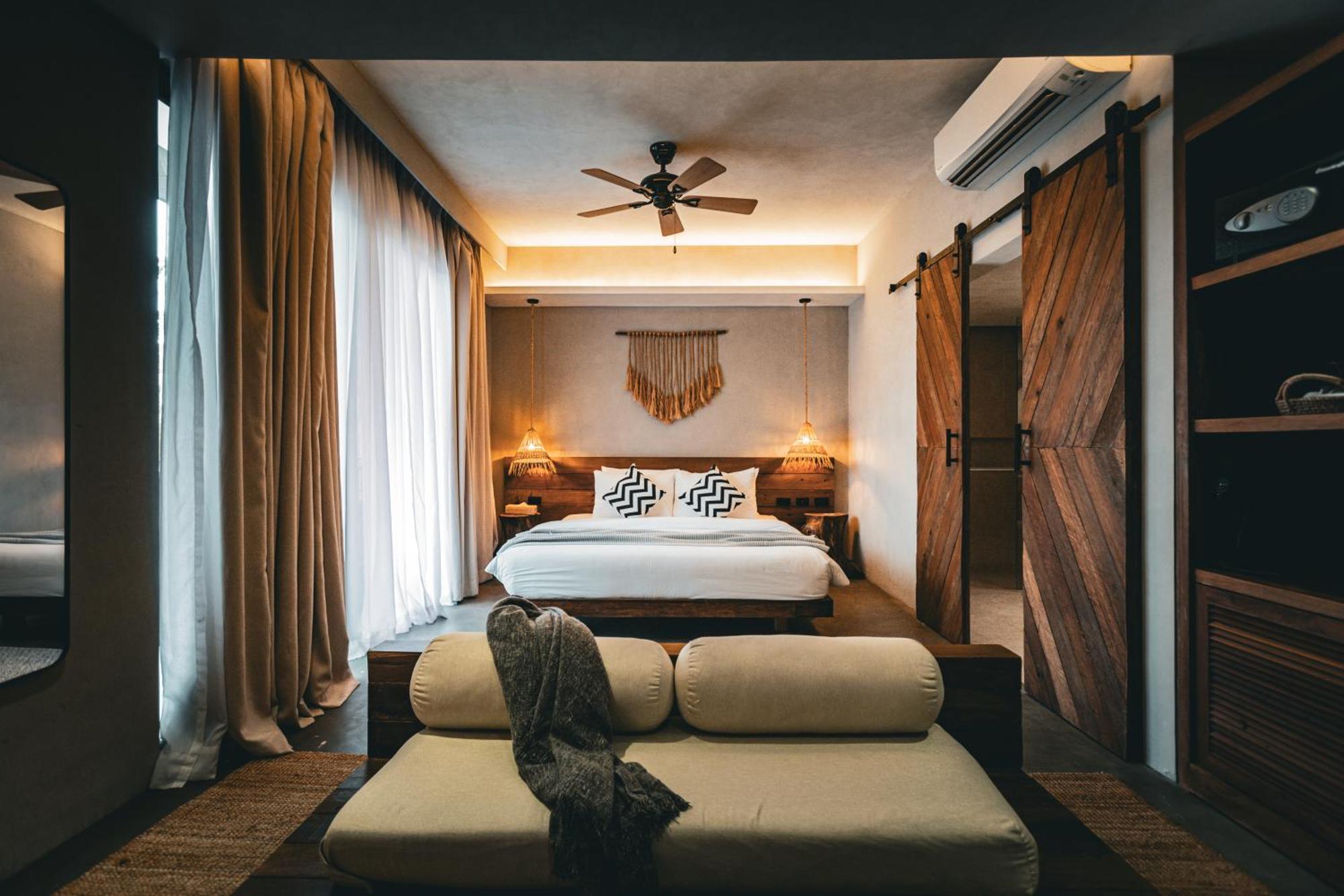 Isla Amara Resort El Nido Εξωτερικό φωτογραφία