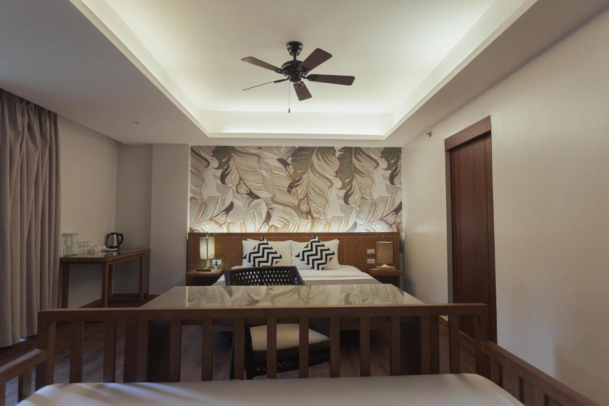 Isla Amara Resort El Nido Εξωτερικό φωτογραφία